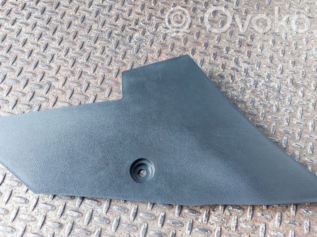 Buick Encore I Centre console side trim front 