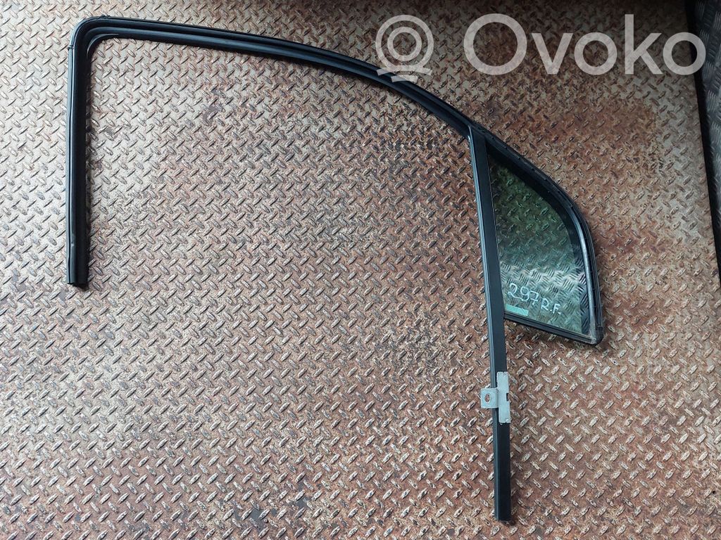 Buick Encore I Mažasis "A" priekinių durų stiklas (keturdurio) 
