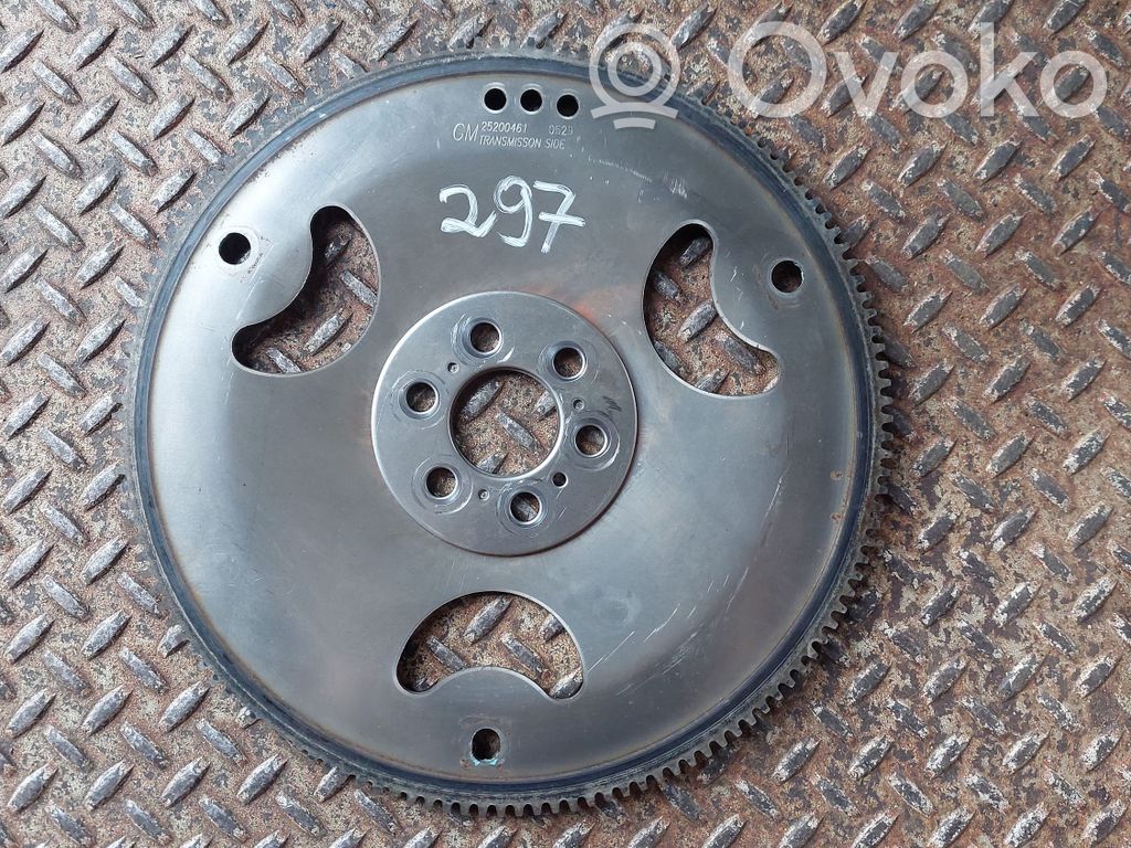 Buick Encore I Flywheel 