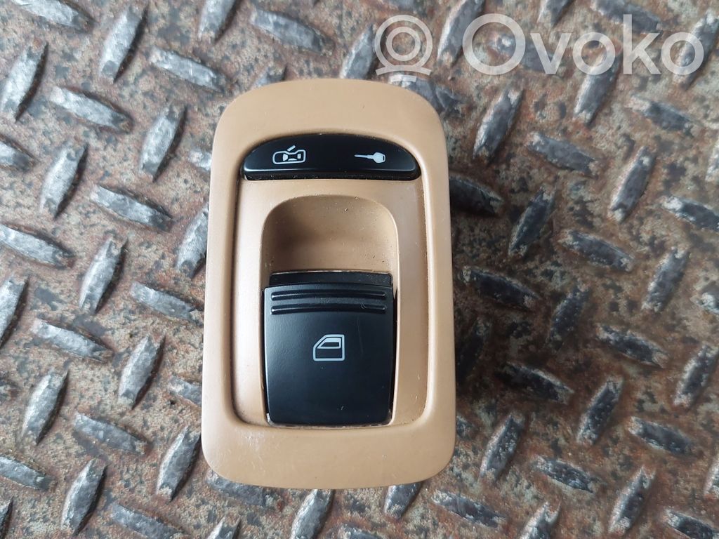Porsche Cayenne (9PA) Electric window control switch 