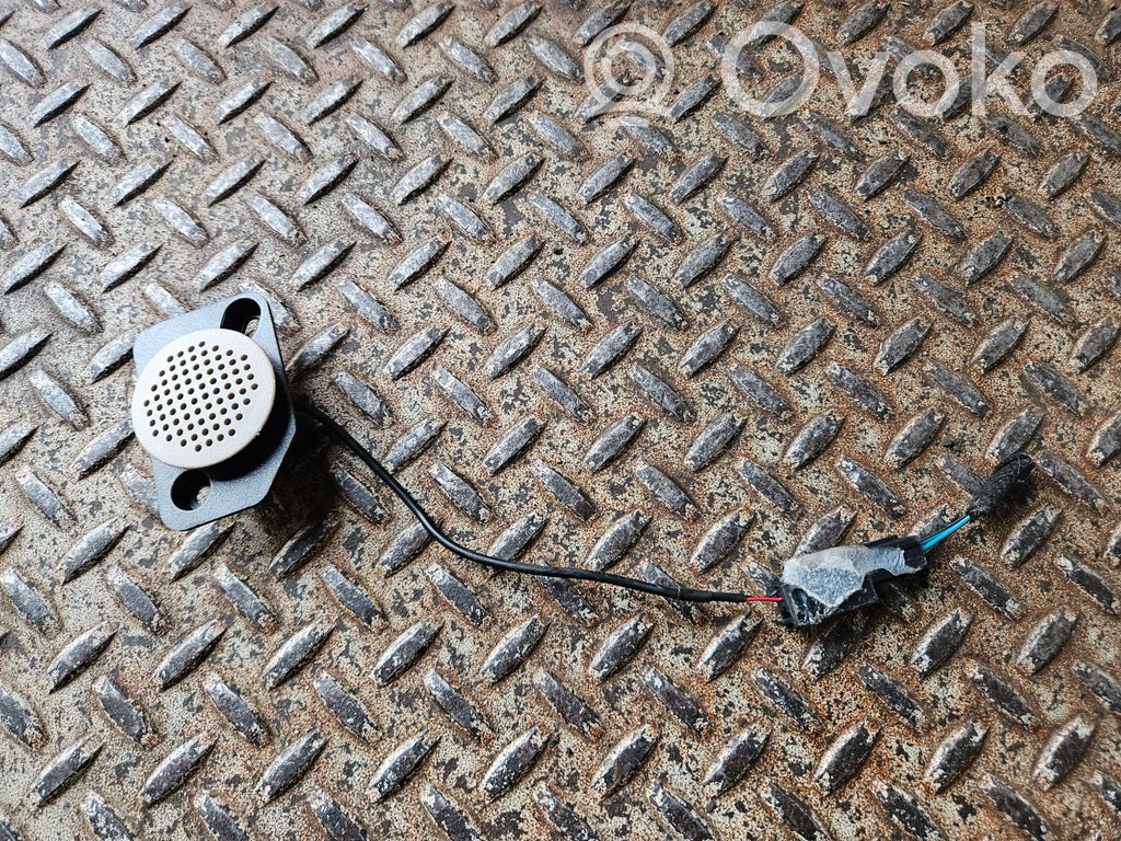 Buick Encore I Mikrofoni (bluetooth/puhelin) 
