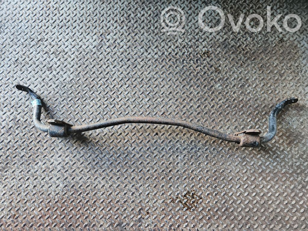 Dodge Durango III Galinis stabilizatorius 
