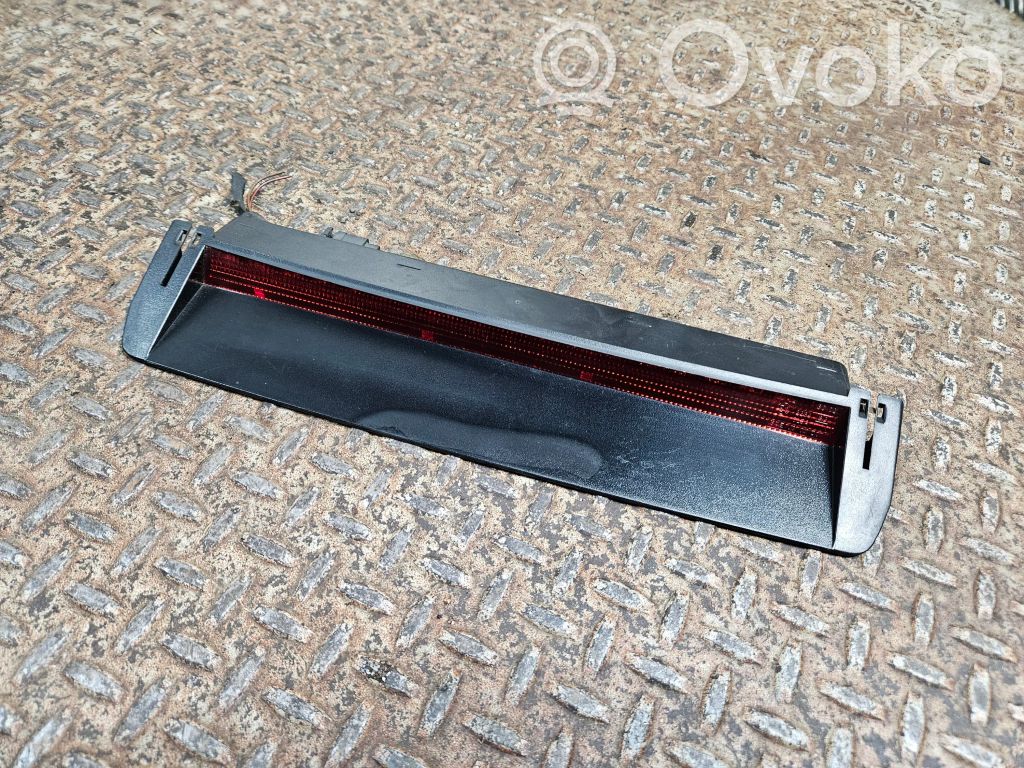 Volkswagen PASSAT B6 Third/center stoplight 