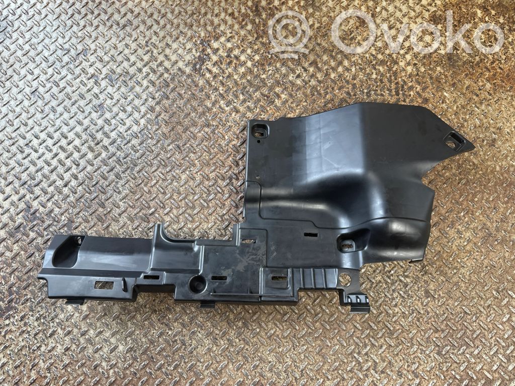 Dodge Durango III Other interior part 