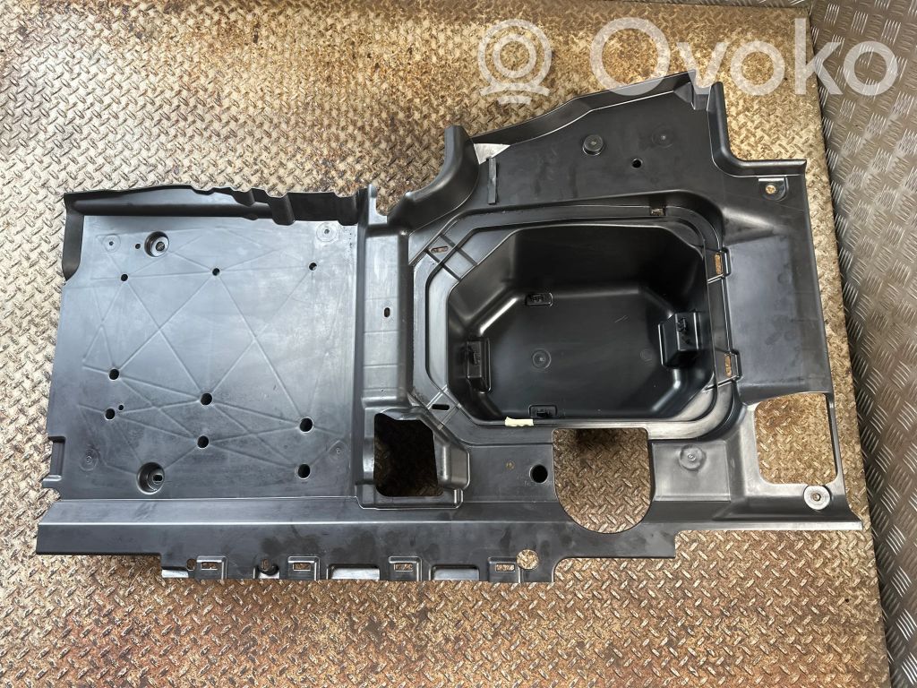Dodge Durango III Other interior part 