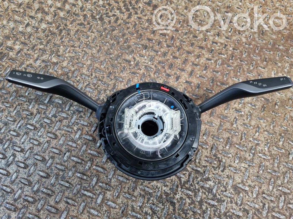 Tesla Model Y Wiper turn signal indicator stalk/switch 