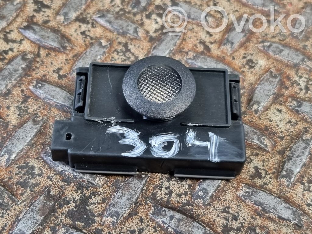 Boot/trunk interior light   150470300D