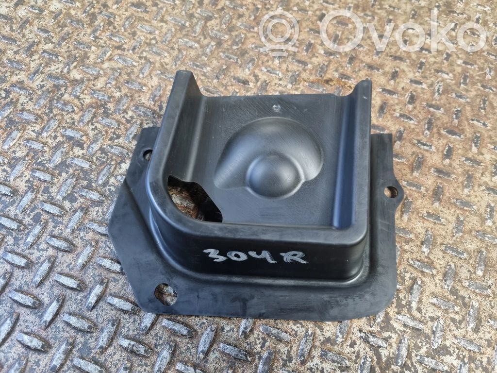 Tesla Model Y Other engine bay part 