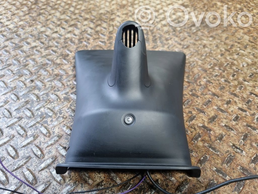Tesla Model Y Rearview mirror trim 
