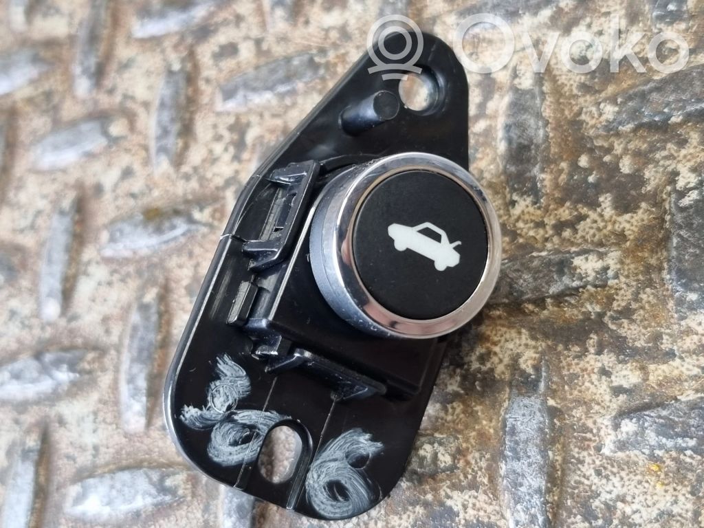 Dodge Challenger Tailgate opening switch 