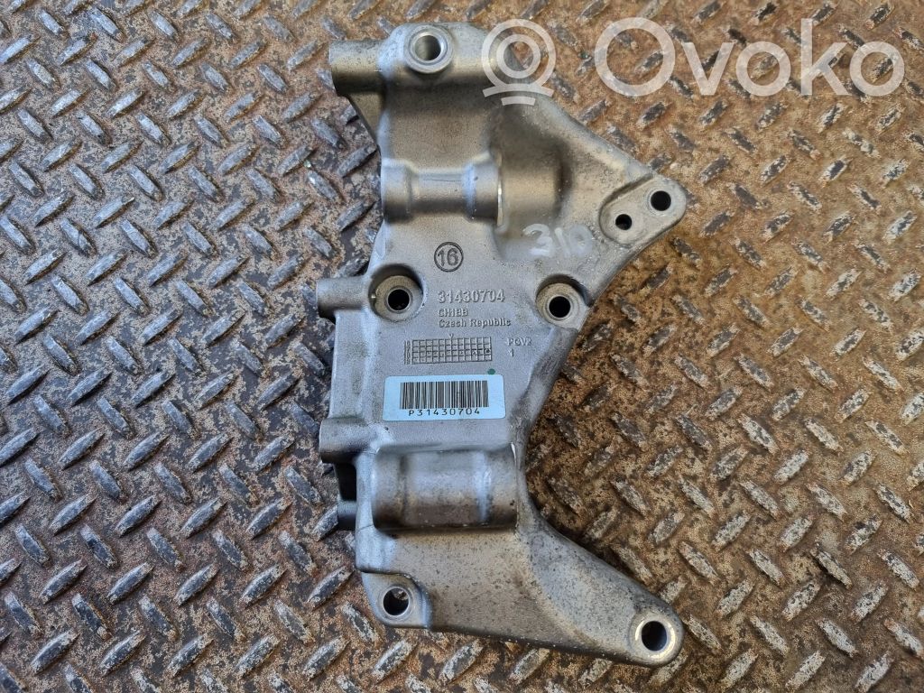 Volvo XC60 Generator/alternator bracket 