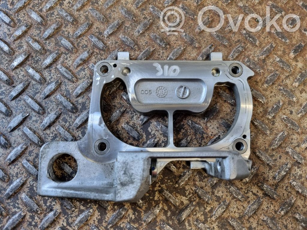 Volvo XC60 Air intake duct part 