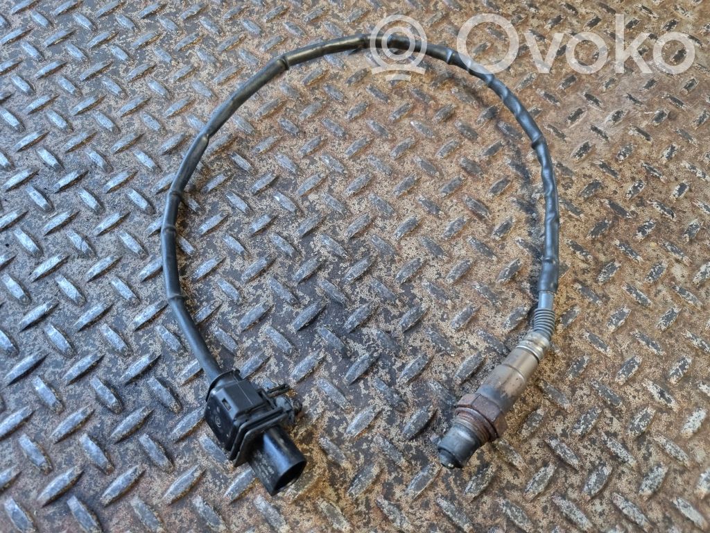 Ford Focus Lambda probe sensor 