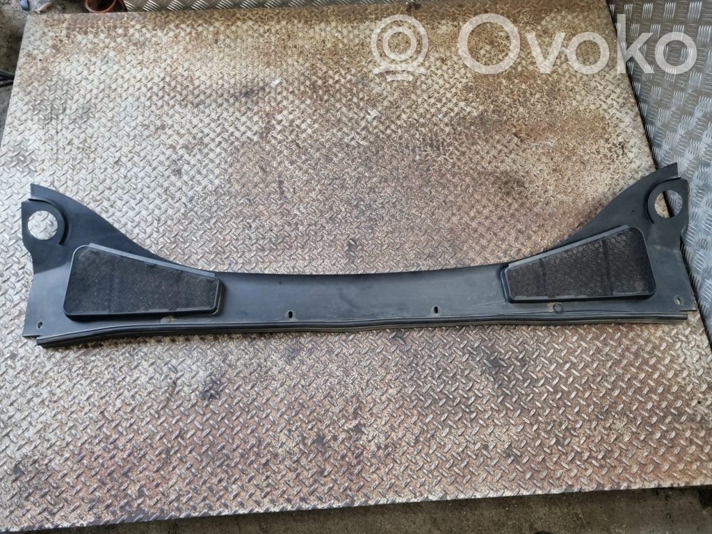 Ford Focus Pyyhinkoneiston lista 