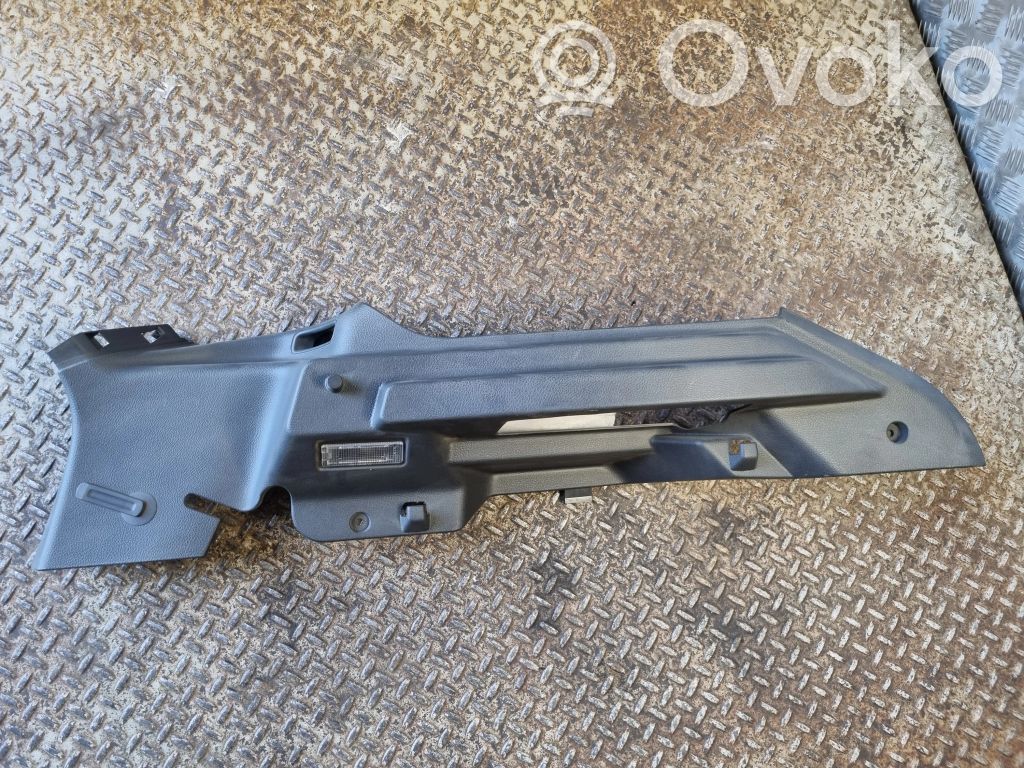 Ford Focus Other trunk/boot trim element 