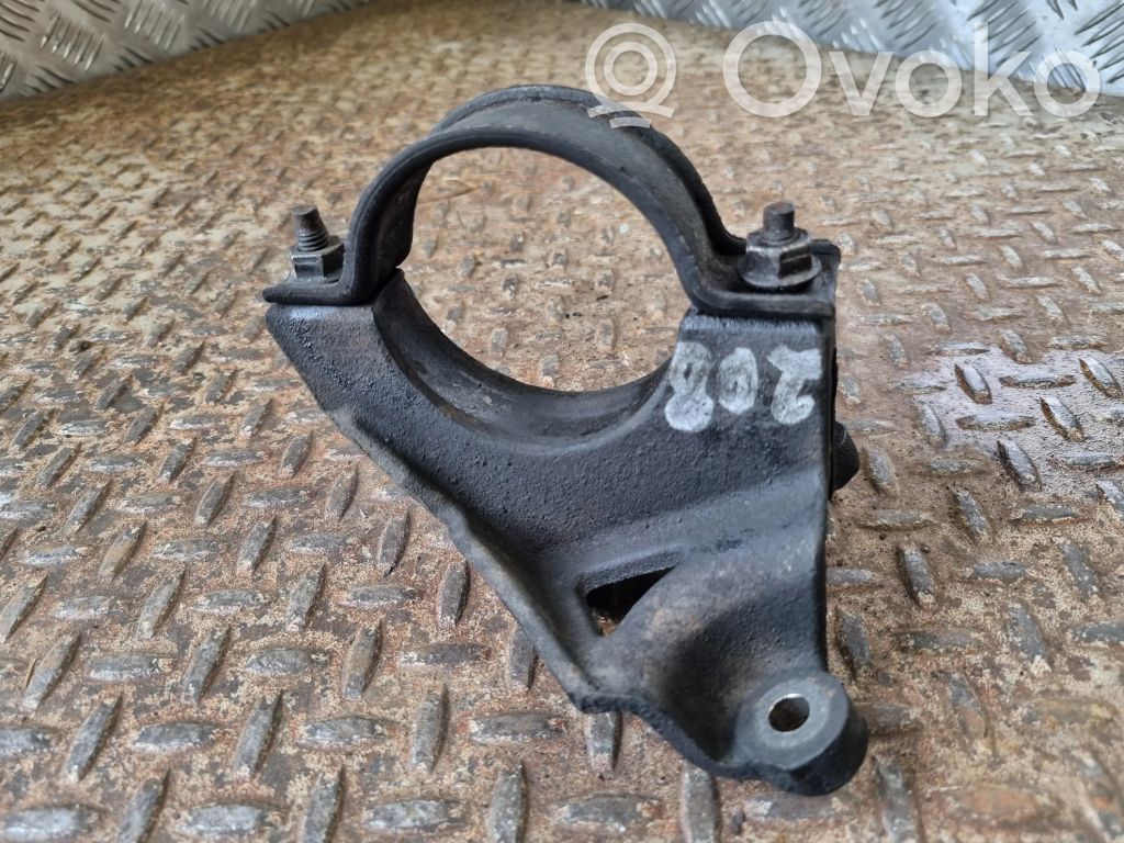 Ford Mondeo MK IV Driveshaft support bearing bracket 