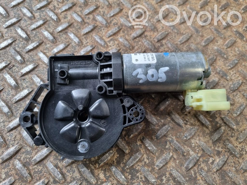 Audi Q5 SQ5 FY Motor / Aktuator 
