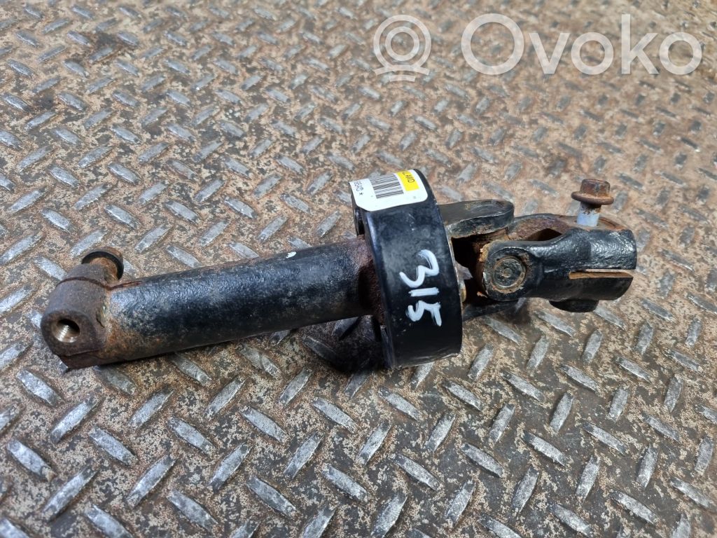 Dodge Challenger Steering column universal joint 
