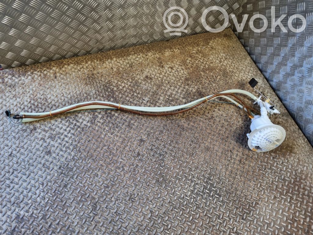 Dodge Challenger Fuel level sensor 
