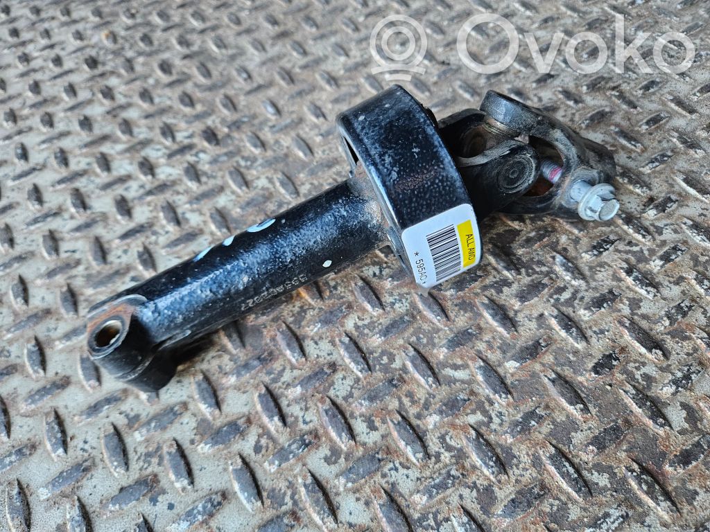 Dodge Charger Steering column universal joint 