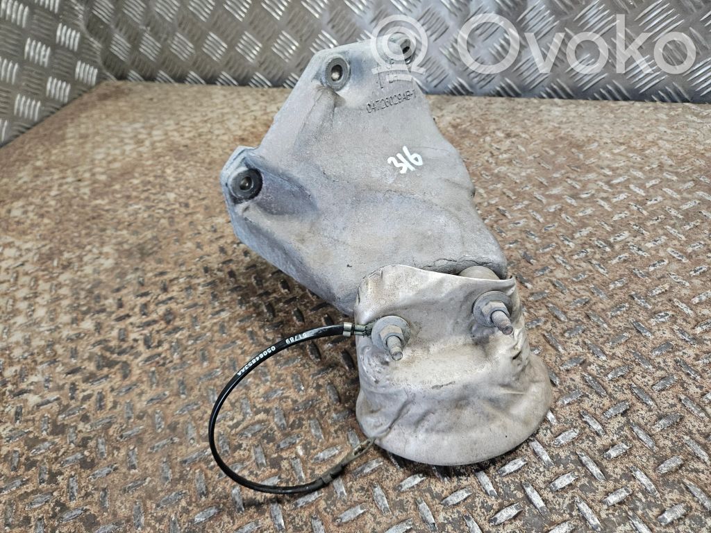Dodge Charger Engine mounting bracket 