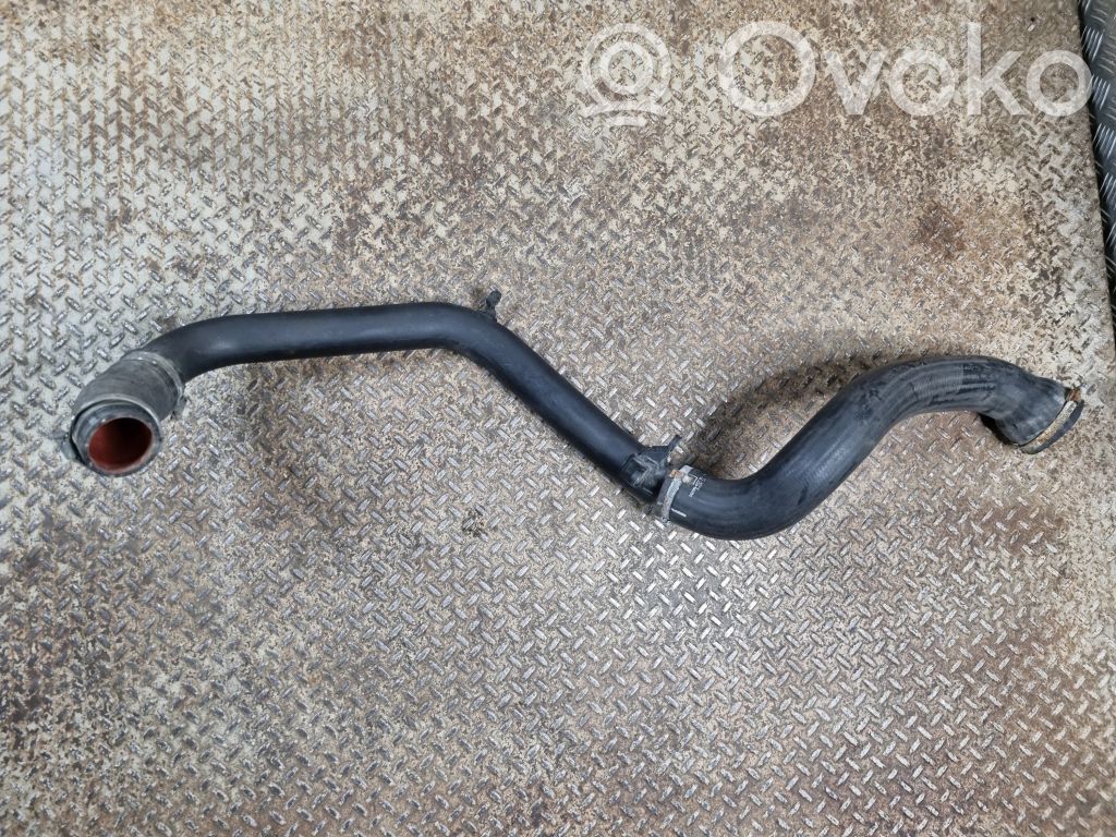Ford Mondeo MK IV Turbo air intake inlet pipe/hose 