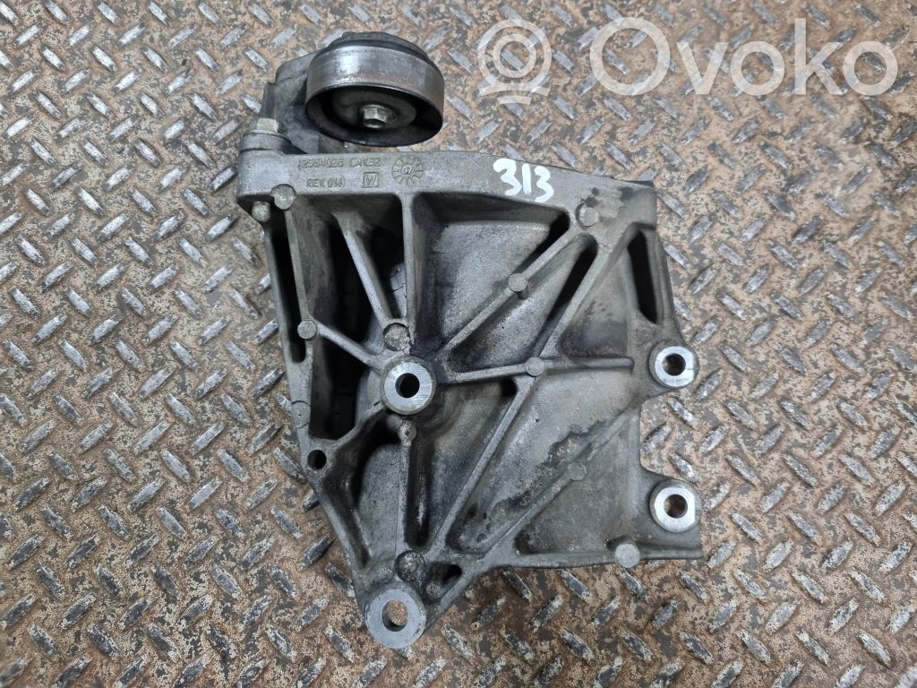 Cadillac Escalade A/C compressor mount bracket 