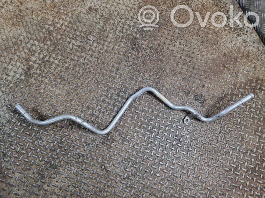 Chrysler Pacifica Engine coolant pipe/hose 