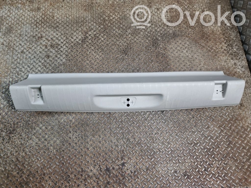 Chrysler Pacifica Protector del borde del maletero/compartimento de carga 