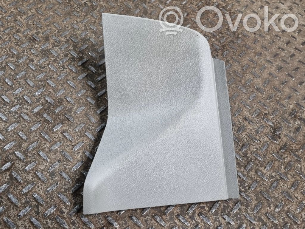 Chrysler Pacifica Panelės apdaila 