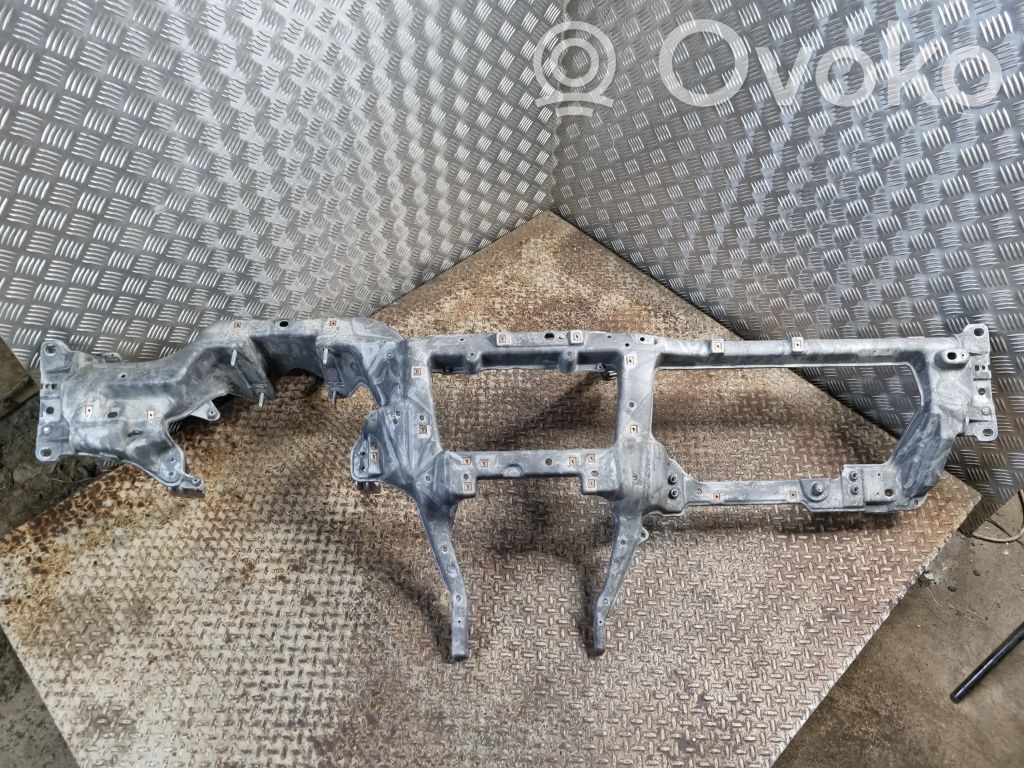 Chrysler Pacifica Traverse de tableau de bord 