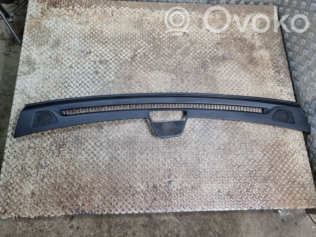 Chrysler Pacifica Dashboard air vent grill cover trim 