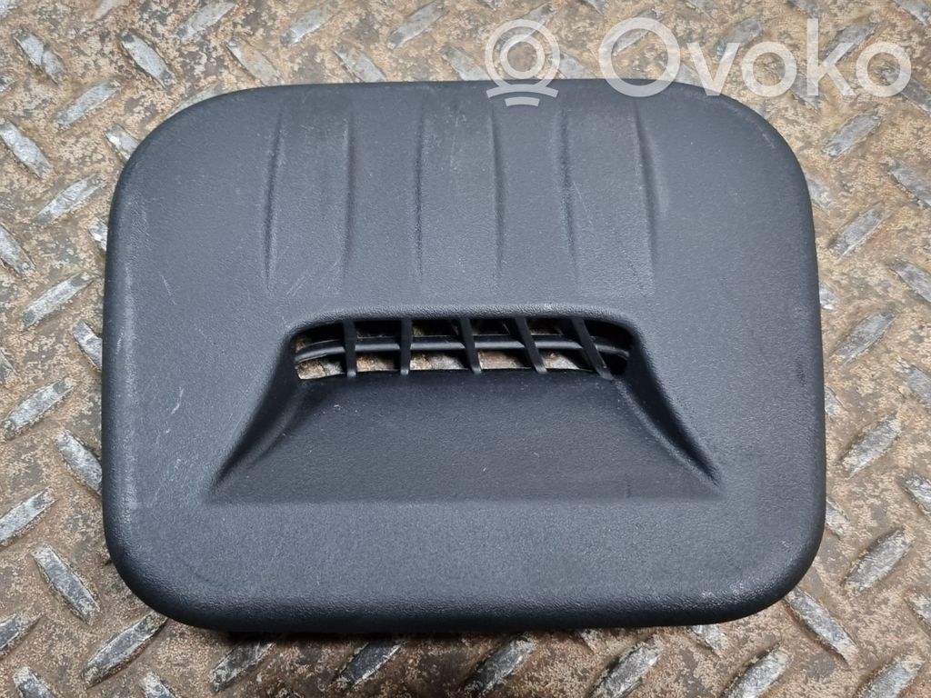 Chrysler Pacifica Rejilla de ventilación trasera 