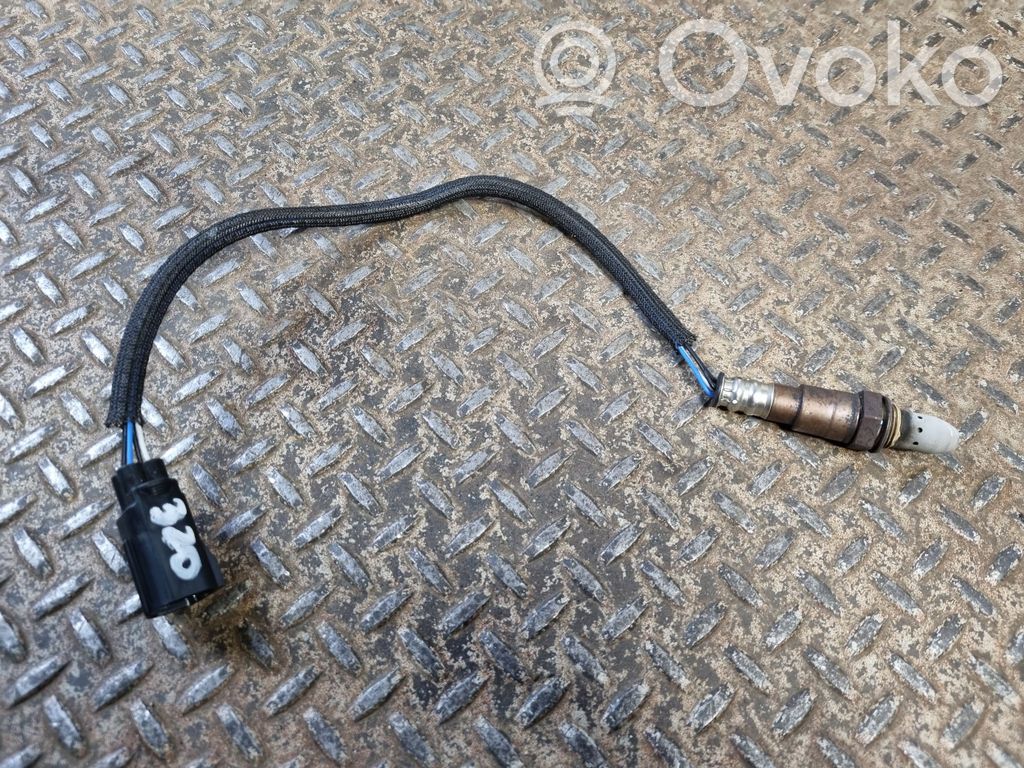 Volvo XC40 Lambda probe sensor 