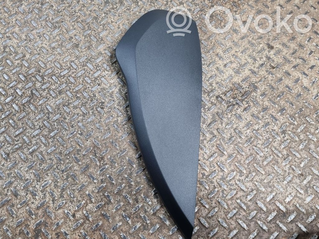 Volvo XC40 Dashboard side end trim 