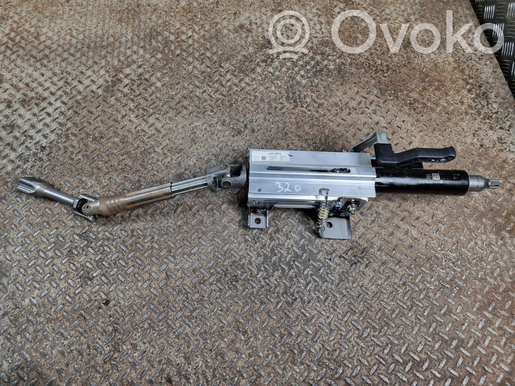 Volvo XC40 Ohjauspyörän akseli 