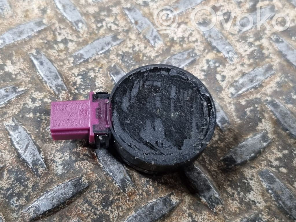 Volvo XC40 Rain sensor 