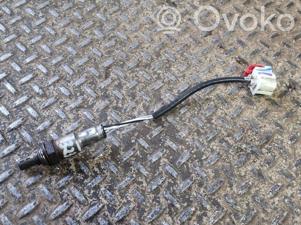 Jeep Grand Cherokee Lambda probe sensor 