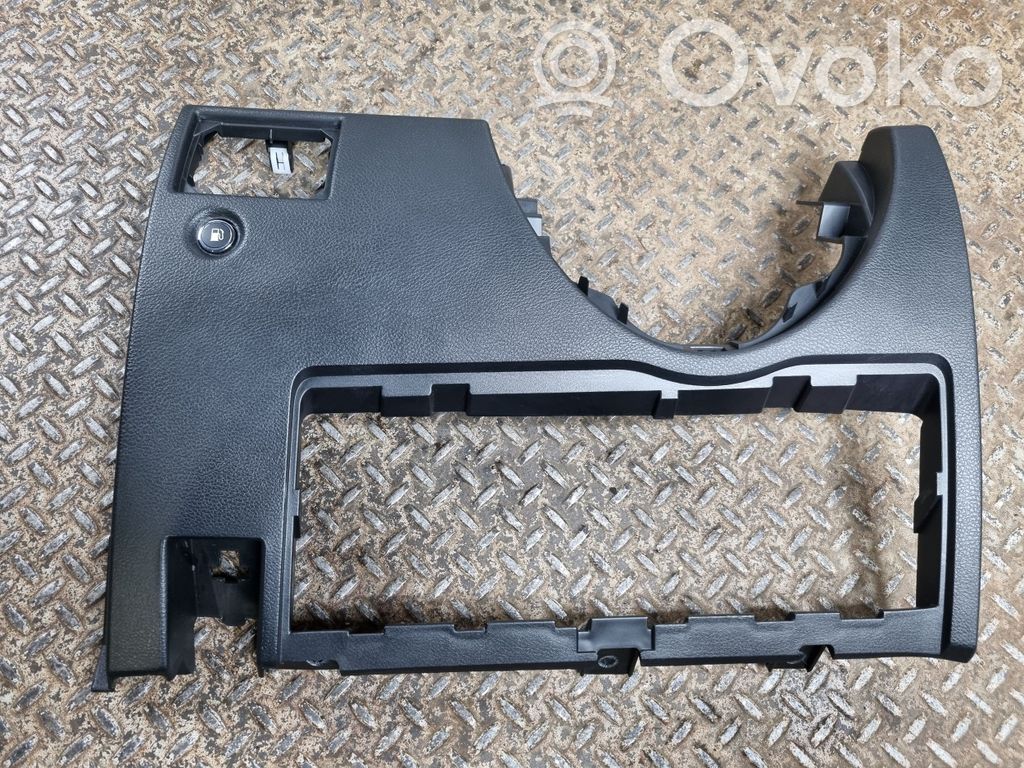 Jeep Grand Cherokee Element deski rozdzielczej / dół 
