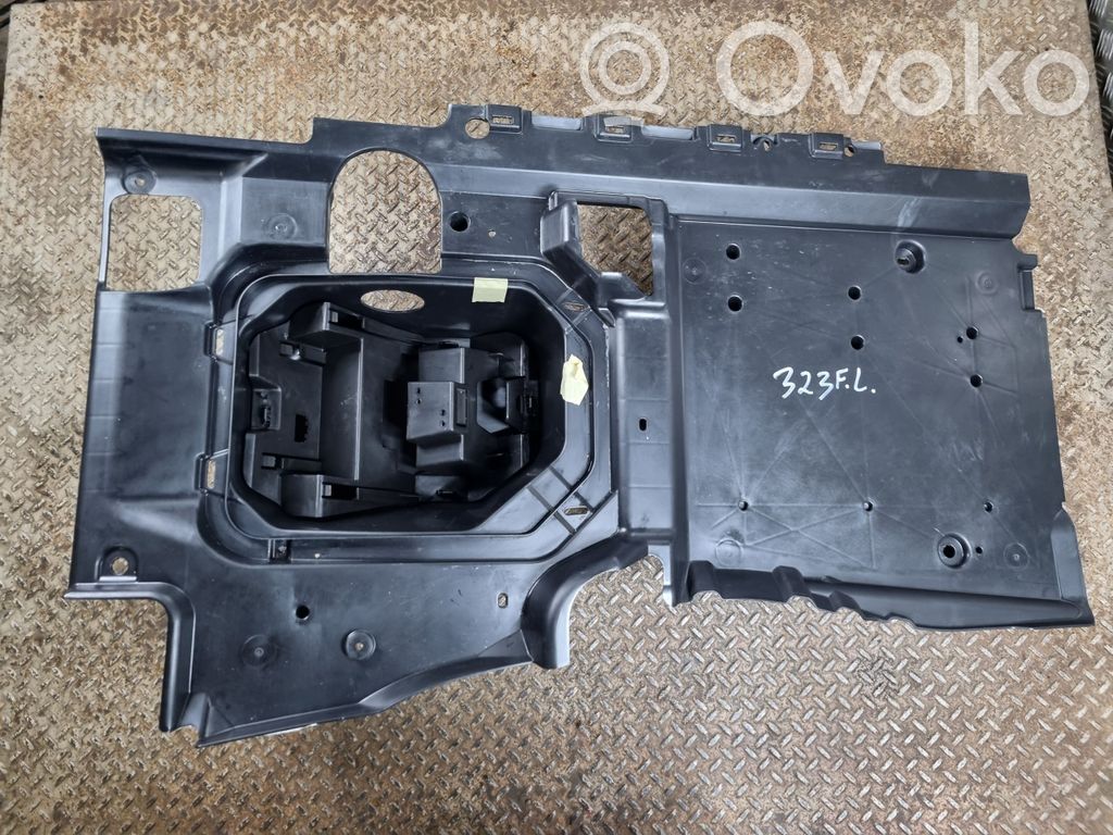 Jeep Grand Cherokee Other interior part 