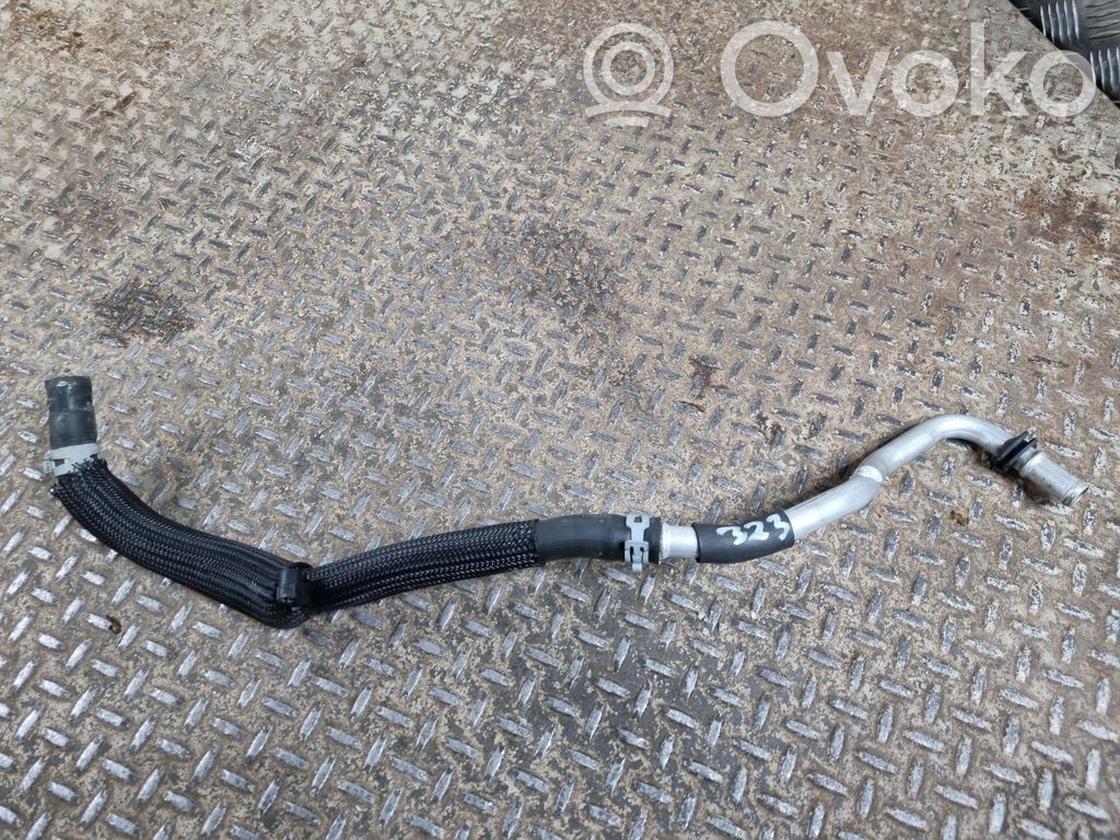 Jeep Grand Cherokee Engine coolant pipe/hose 