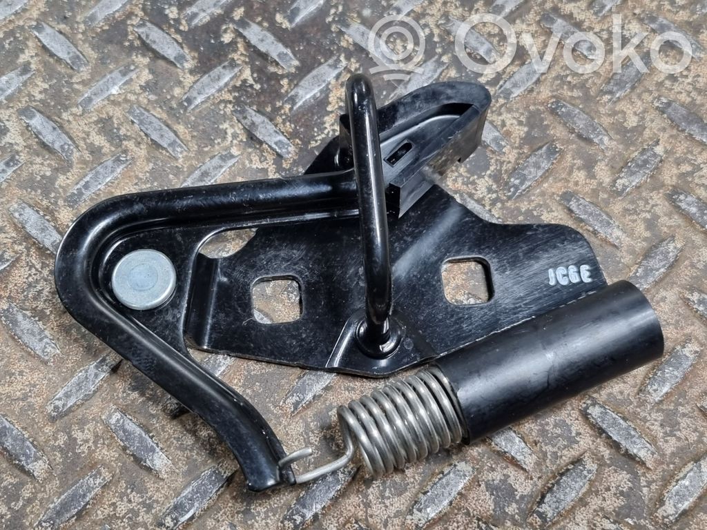 Ford Mustang VI Tailgate/trunk/boot lock/catch/latch 