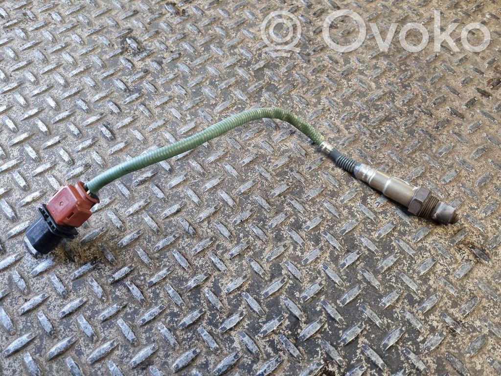 Sonda lambda   FR3A9Y460DA,0258017488