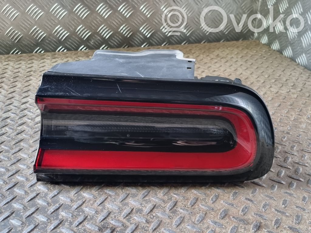 Dodge Challenger Takavalot 