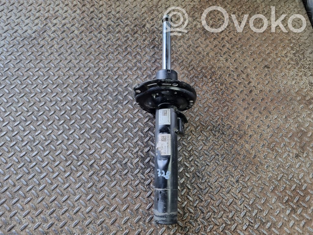 Amortyzator przedni   5QF412022BS,5QF413031BN