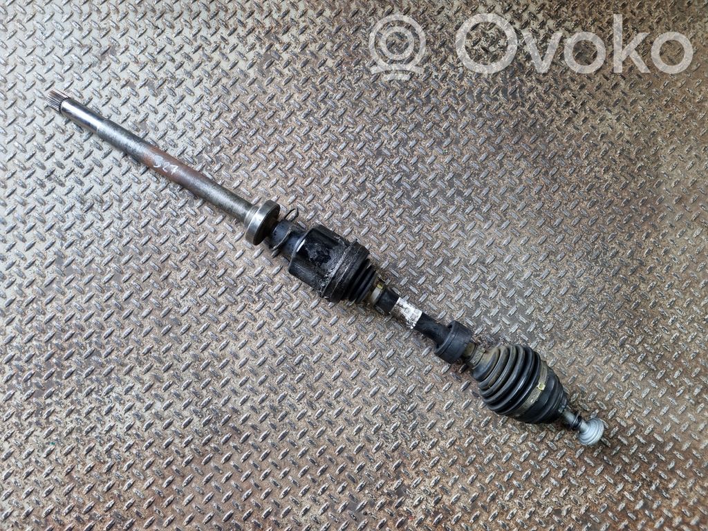 BMW 2 F44 Priekšējā pusass 