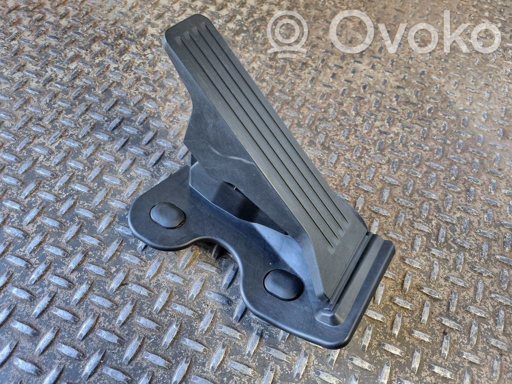Mazda CX-5 II Accelerator throttle pedal 