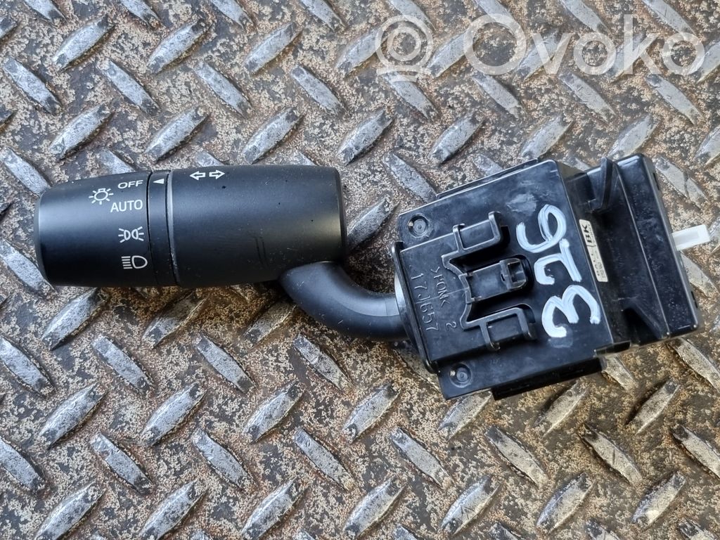 Mazda CX-5 II Indicator stalk 