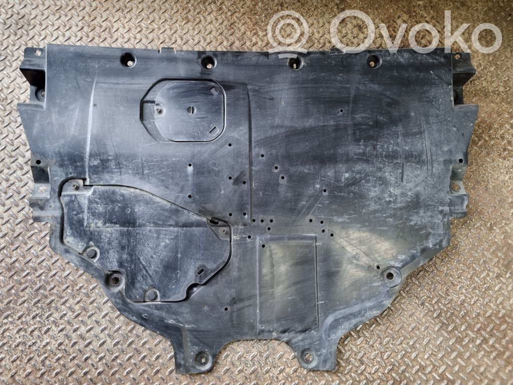 Mazda CX-5 II Engine splash shield/under tray 