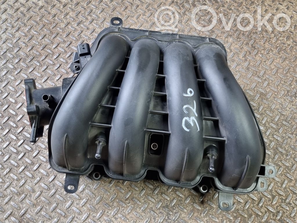 Mazda CX-5 II Intake manifold 